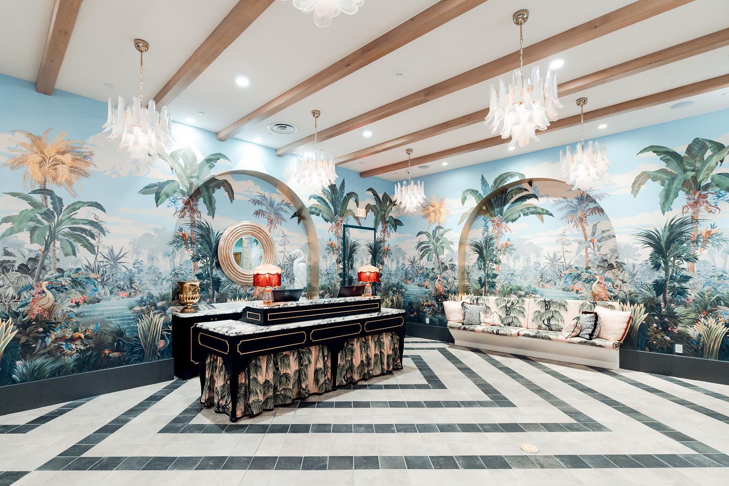 Goodtime Hotel, Miami, Floride, USA © Goodtime