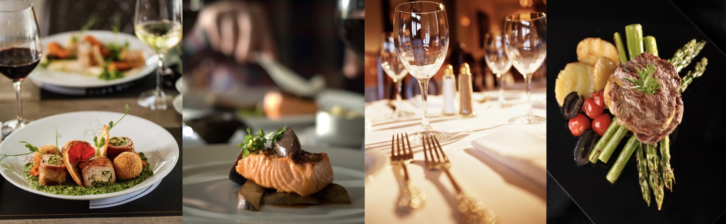 Un dîner à La Esperanza Granada, un bon moment à partager © La Esperanza Granada srl