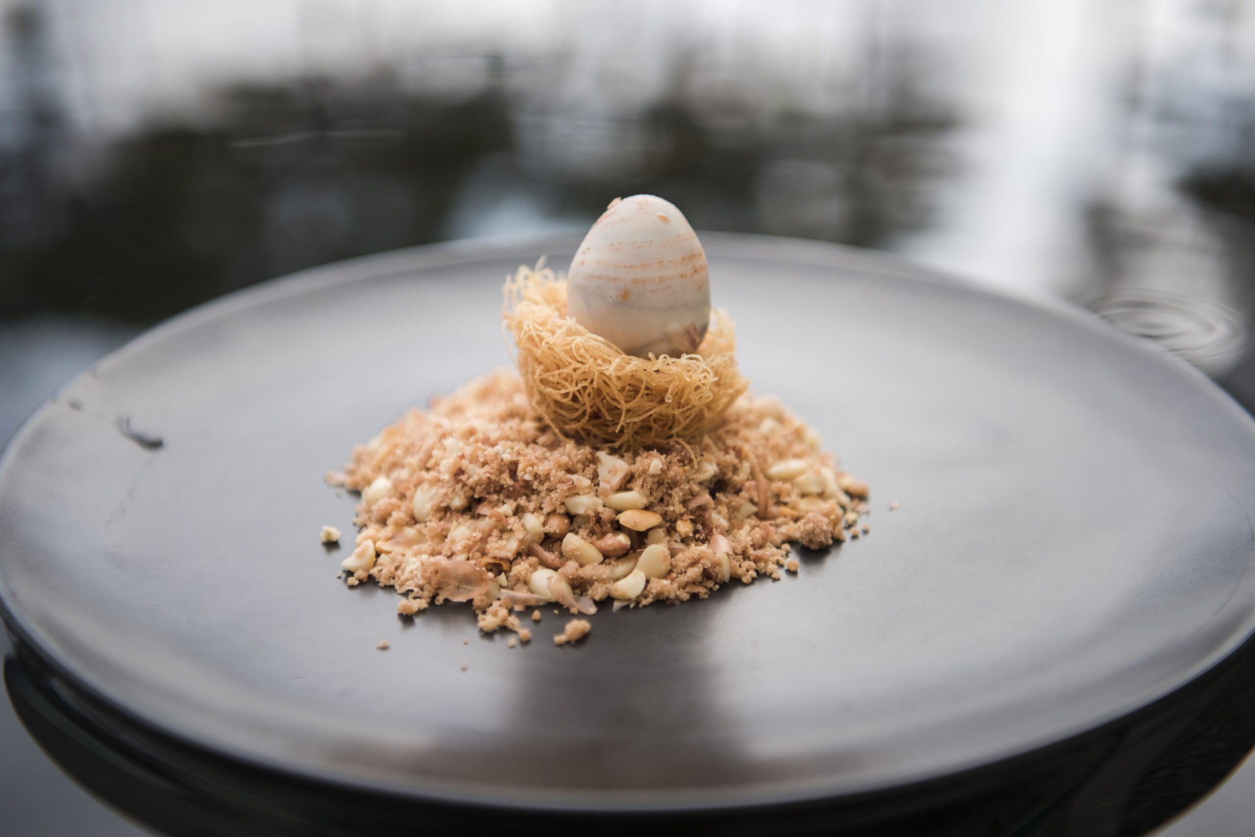 Dîner, Alila Villas Uluwatu, Bali, Indonésie © Alila Hotels