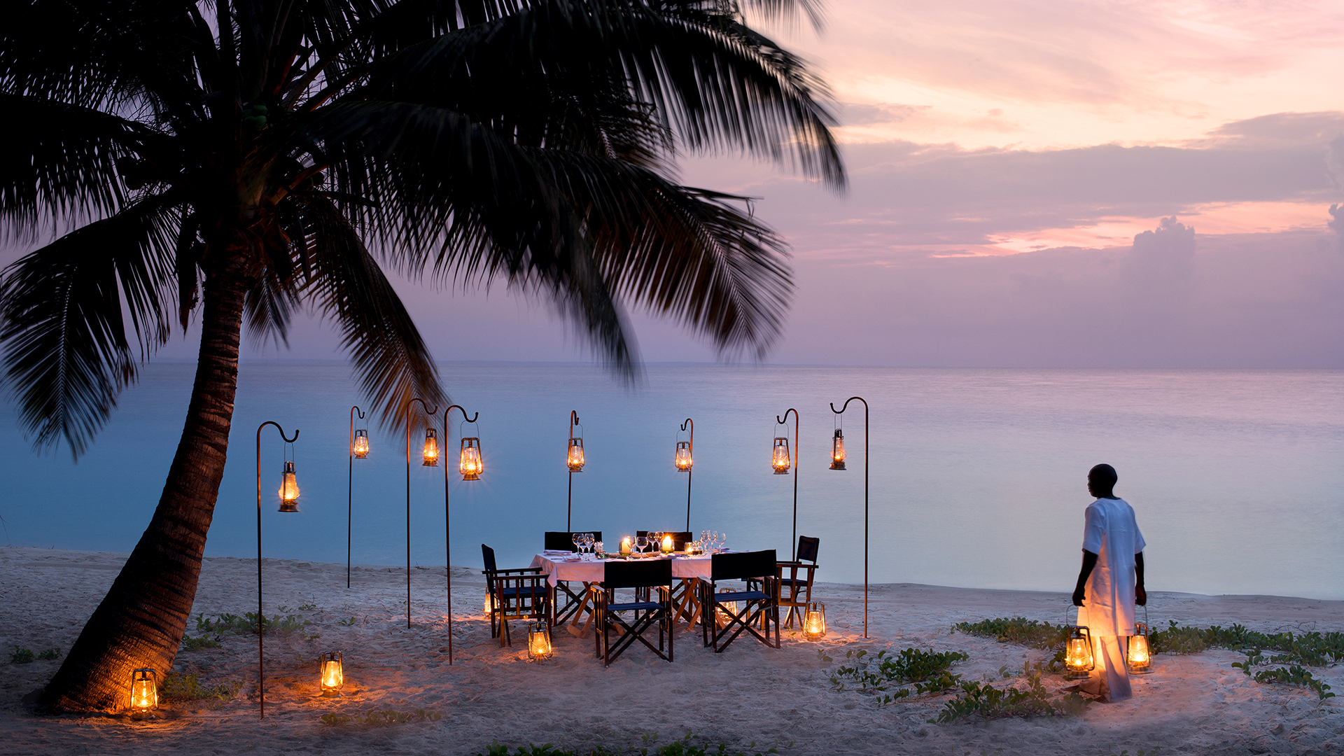 diner and beyond benguerra island mozambique