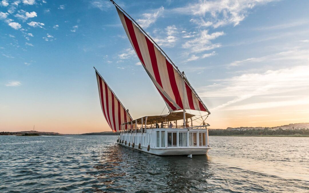 Merveilles de l’Égypte, un circuit-croisière de 10 jours au pays des Pharaons