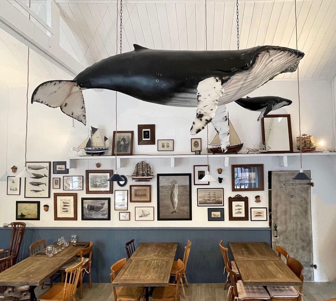 Bar de la Meule, Île d'Yeu, Vendée, France © Les Hautes Mers sas
