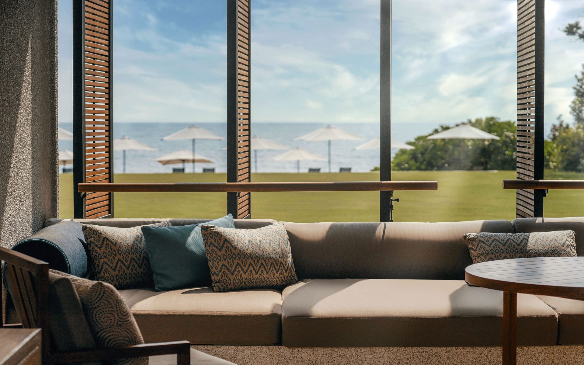Front Ocean Junior Suite, One&Only Desaru Coast, Malaisie