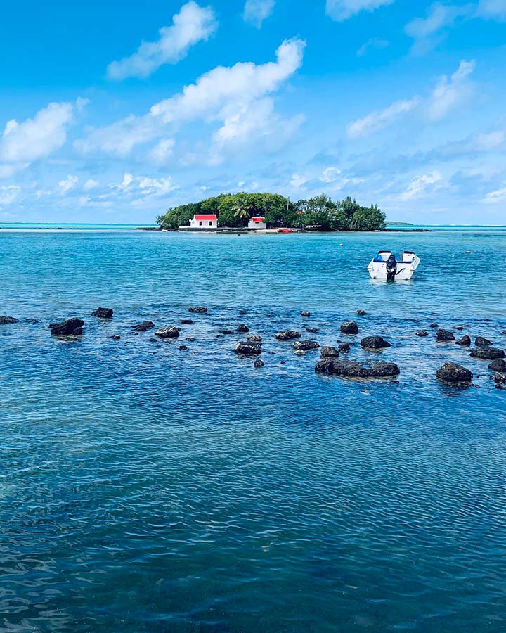 Mahébourg, Île Maurice © Kabilen Sornum - <a href="https://creativecommons.org/licenses/by/2.0/" target="_blank">(CC BY 2.0)</a> Mahébourg, Île Maurice © Kabilen Sornum