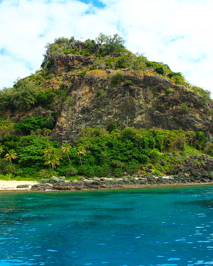 Mamanucas Islands, Fidji © Juliane Schultz <a href="https://creativecommons.org/licenses/by-sa/2.0/" target="_blank">(CC BY-SA 2.0)</a> Mamanucas Islands, Fidji © Juliane Schultz