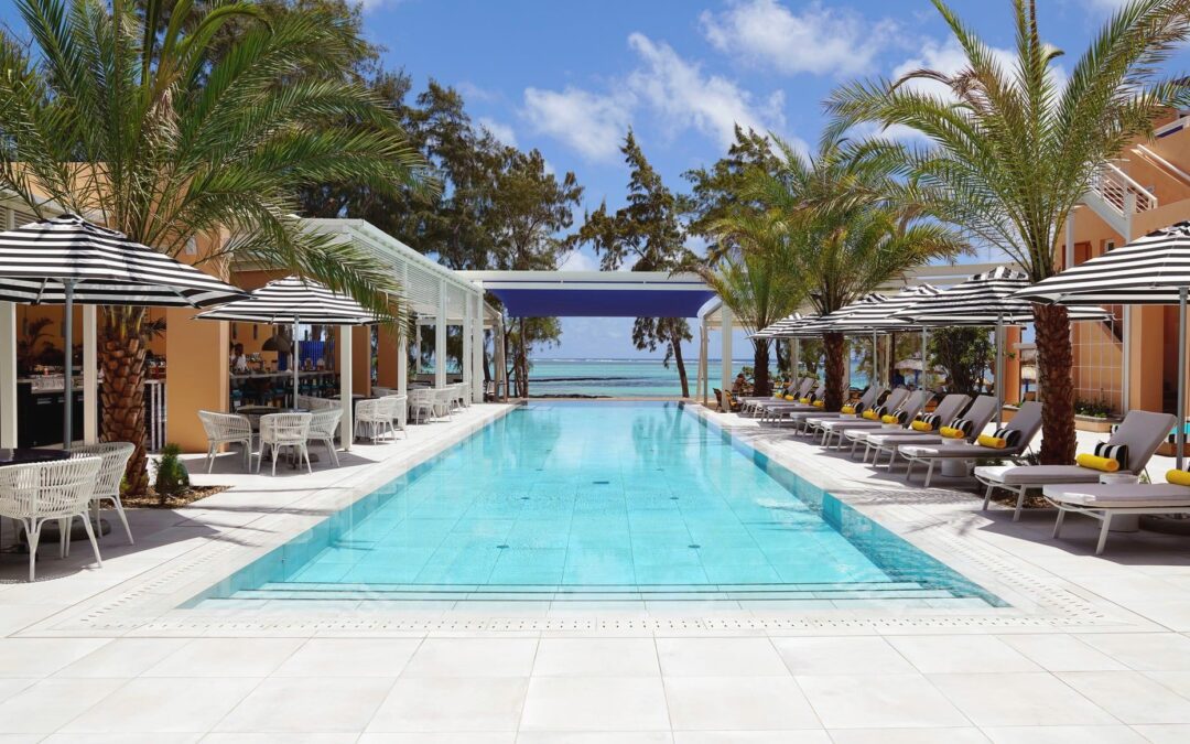 Salt of Palmar, une autre idée du luxe à l’île Maurice