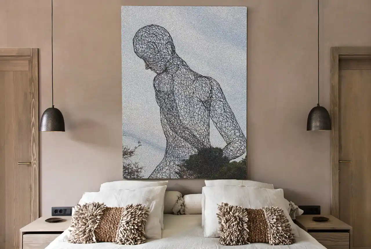 Baby Suite, Little Green Bay, Hvar, Croatie © Nebesa d.o.o
