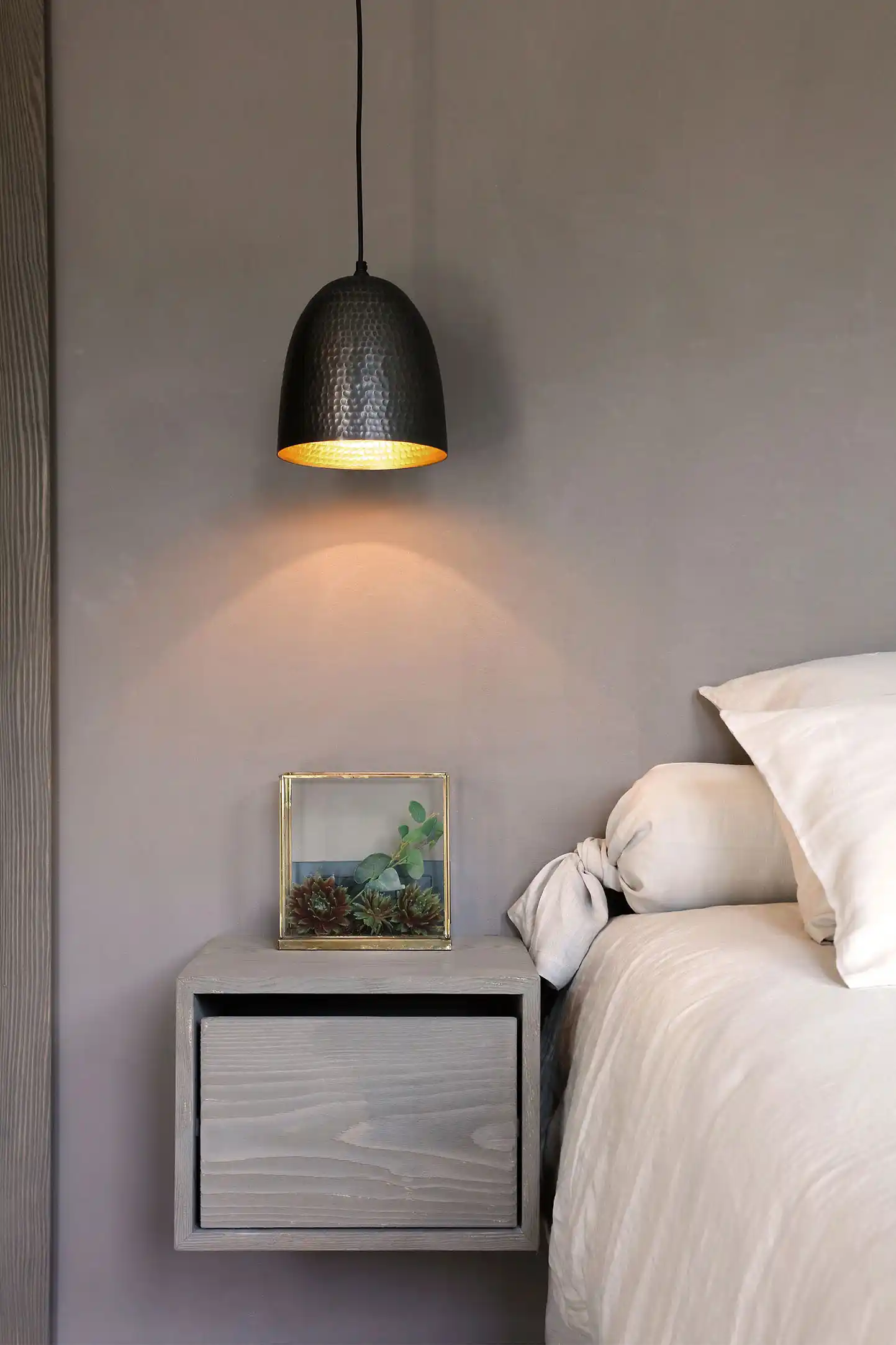 Chambre Cosy, Little Green Bay, Hvar, Croatie © Nebesa d.o.o