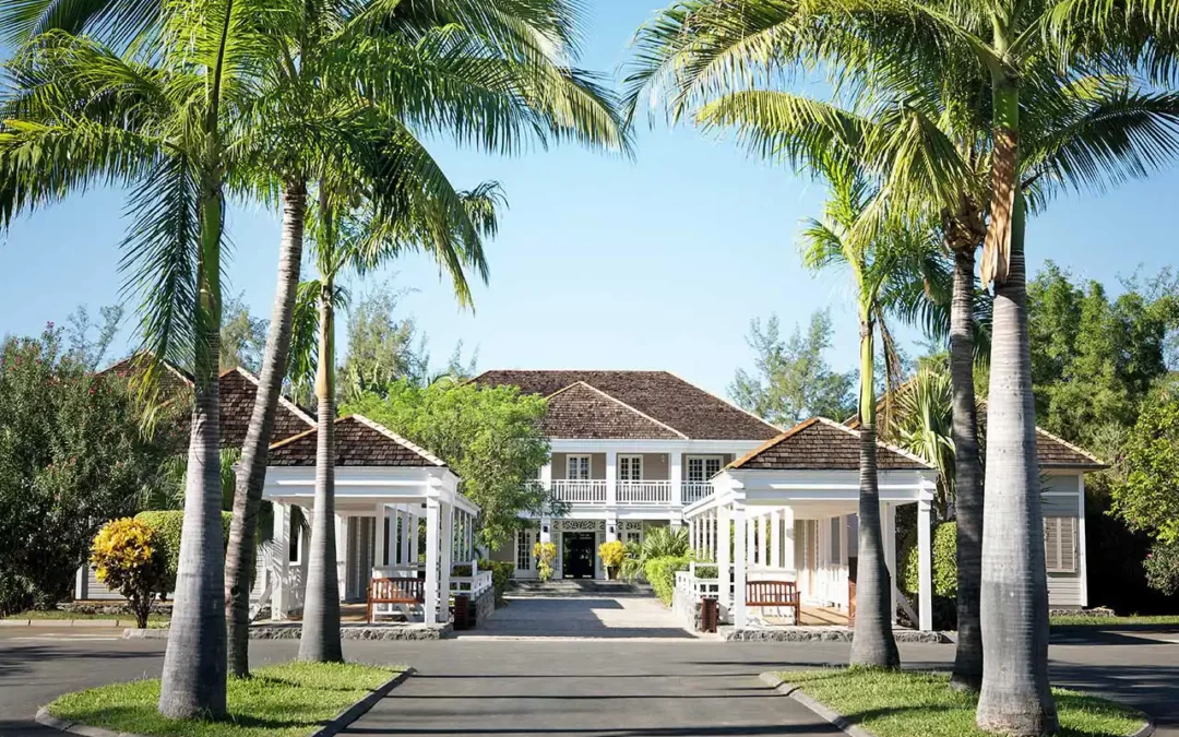 Lux Saint Gilles, La Réunion, une valeur sûre