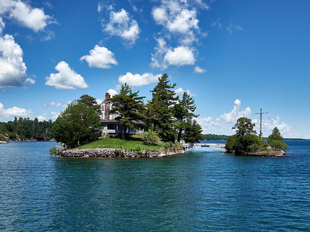 Milles-Îles, Canada © Angel de los Rios