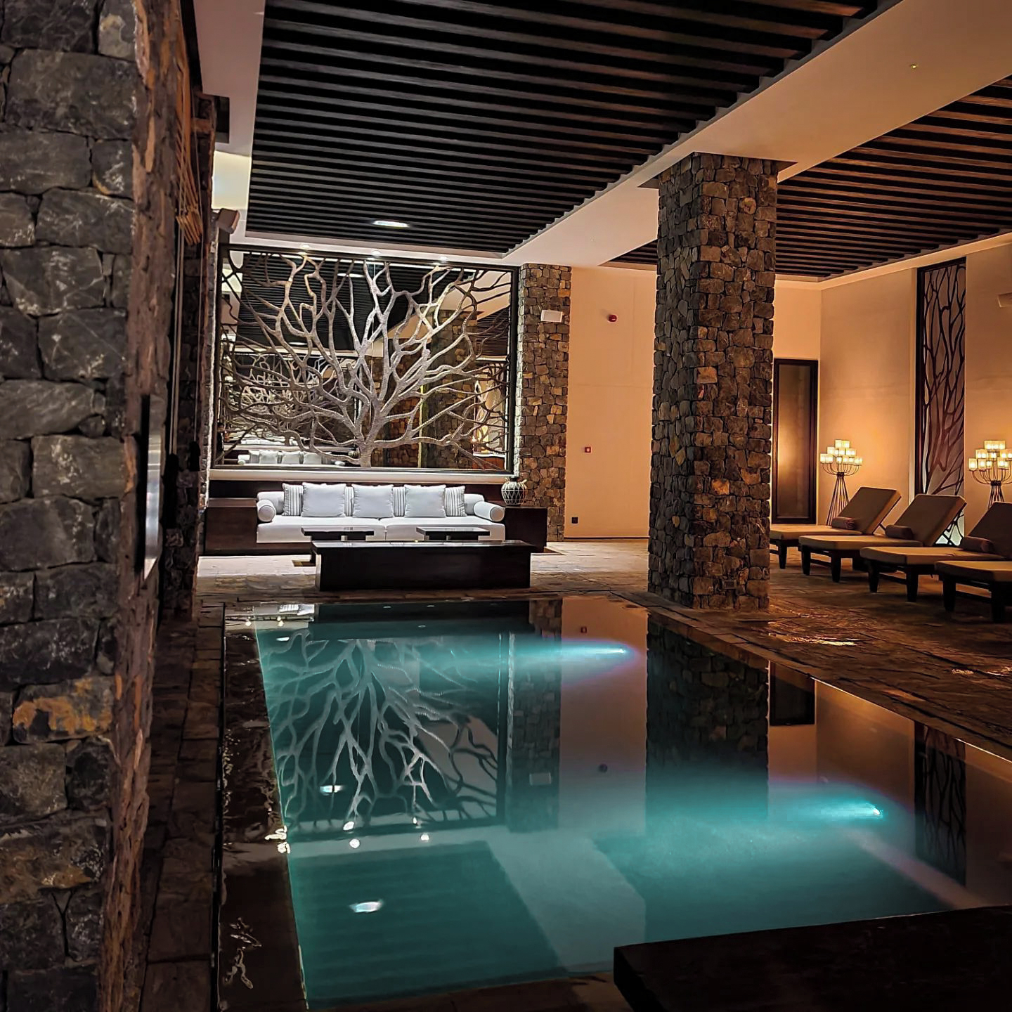 spa alila jabal akhdar oman