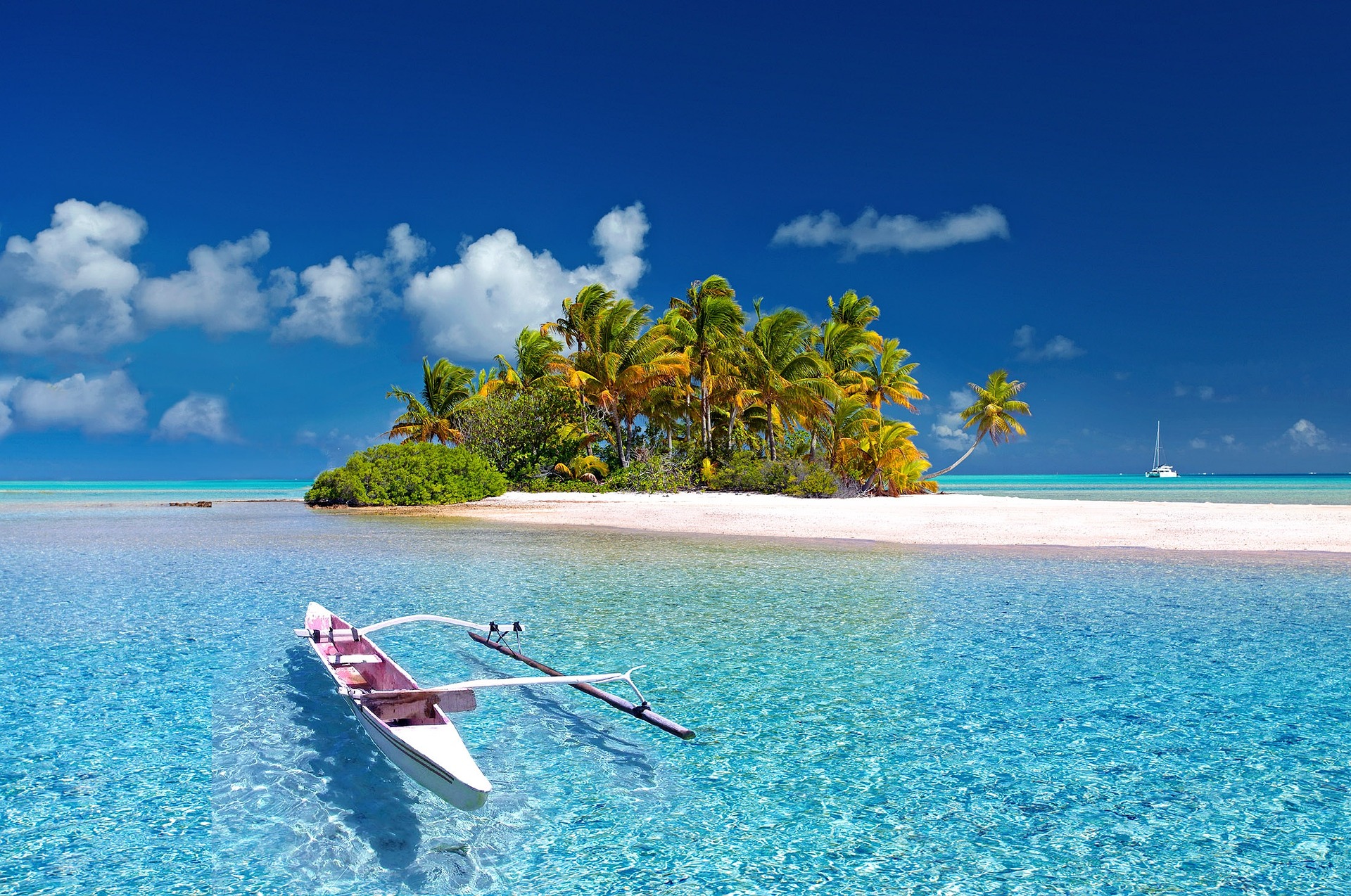 Tahiti, Polynésie Française © Julius Silver