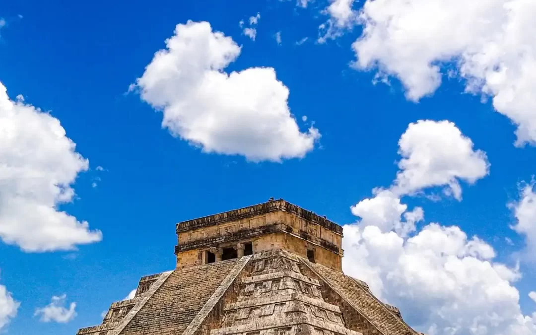 Road-trip dans la Péninsule du Yucatan