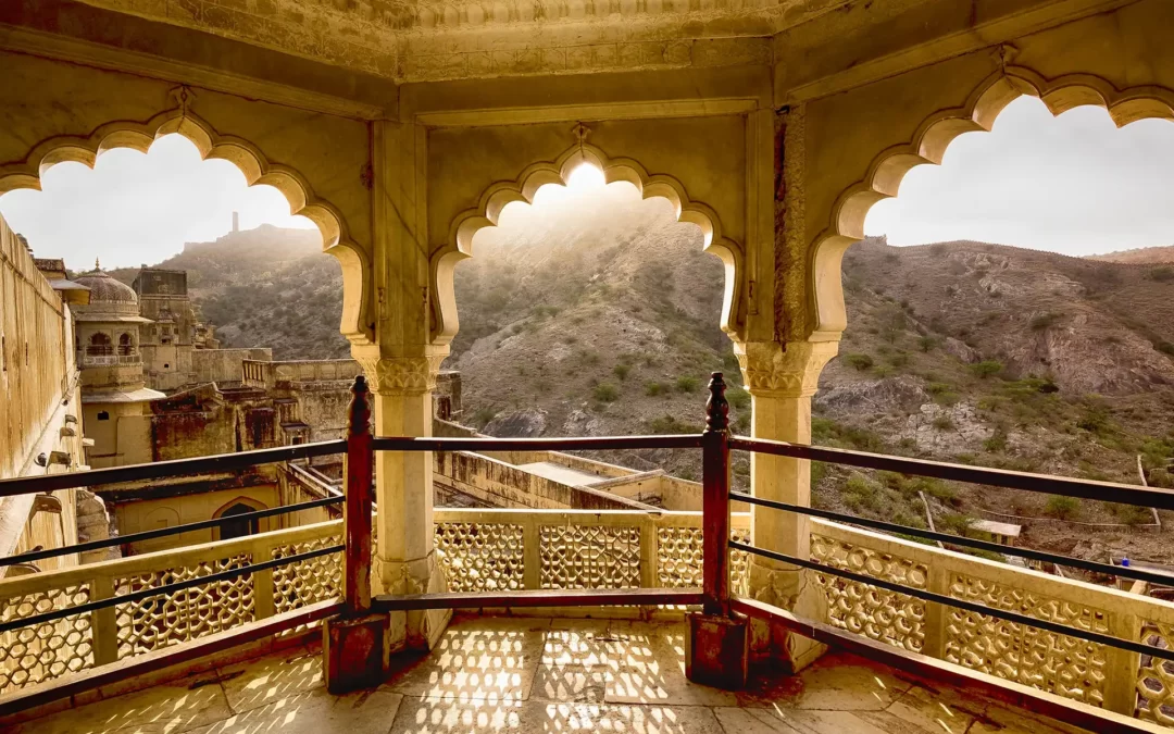 Inde du Nord : Circuit Rajasthan Incontournable
