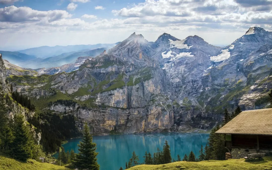 Voyage en Suisse sur mesure