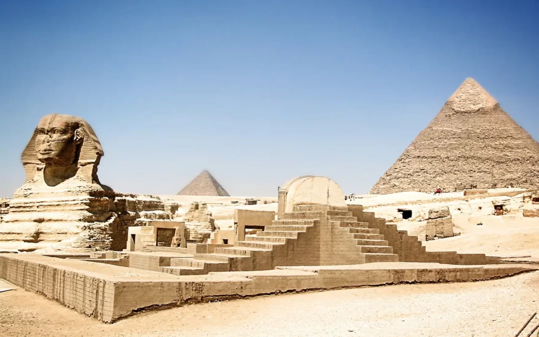 Voyage en Egypte sur mesure
