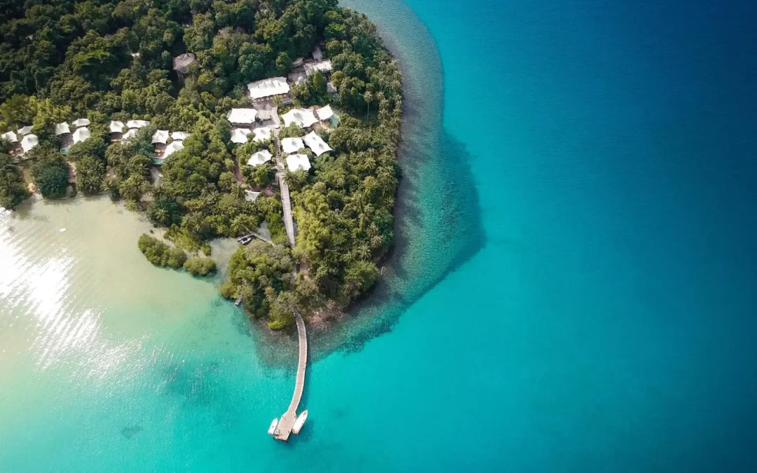 Soneva Kiri, Koh Kood, Thaïlande