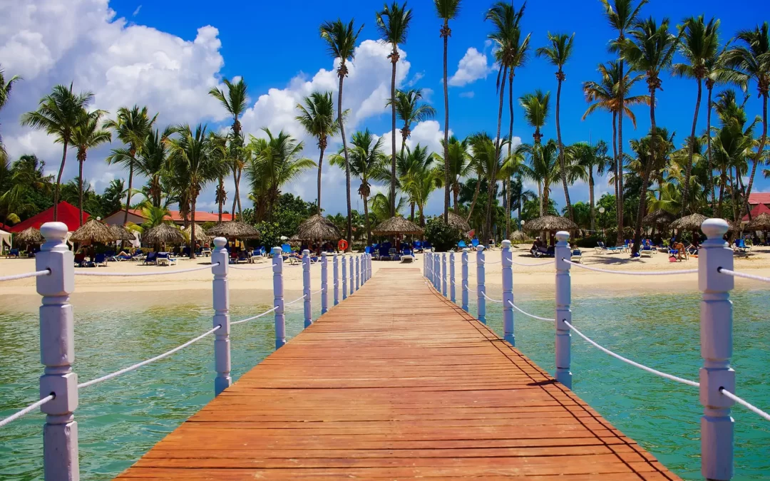 Voyage en République Dominicaine