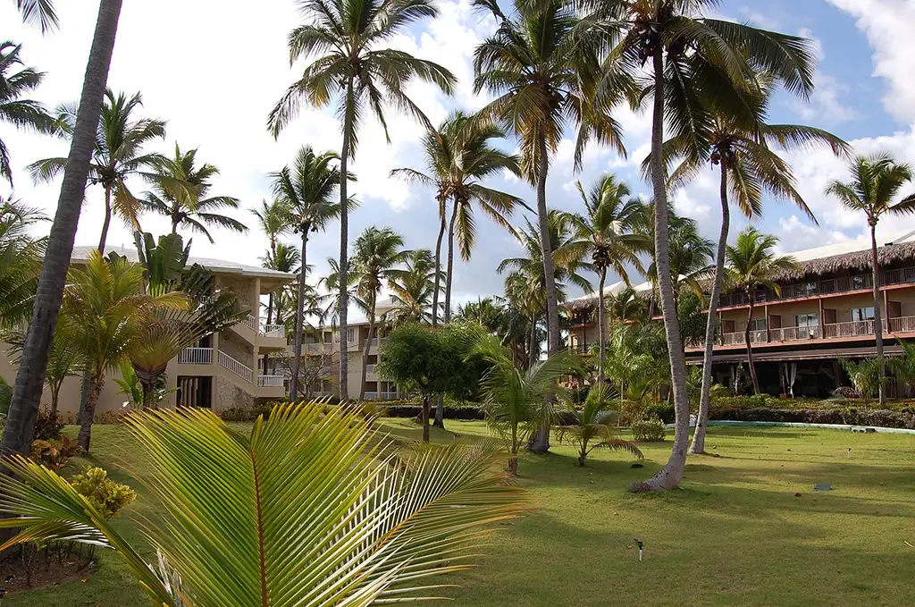 Séjour à Punta Cana, République Dominicaine © Abel Ojeda
