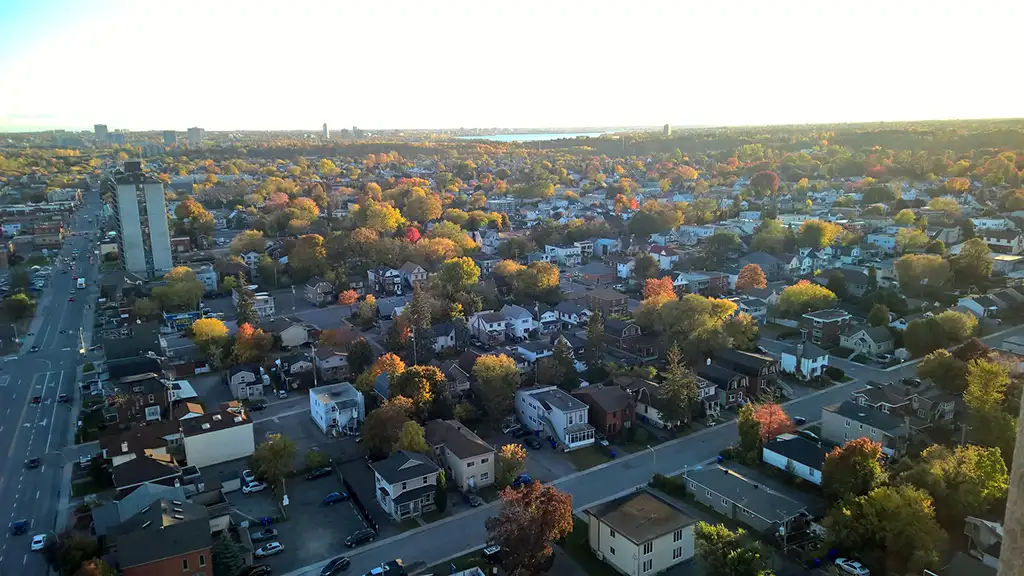 Le vieil Hull, Gatineau, Québec, Canada © robin_ottawa <a href="https://creativecommons.org/licenses/by-sa/2.0/" target="_blank">(CC BY-SA 2.0)</a> Le vieil Hull, Gatineau, Québec, Canada © robin_ottawa