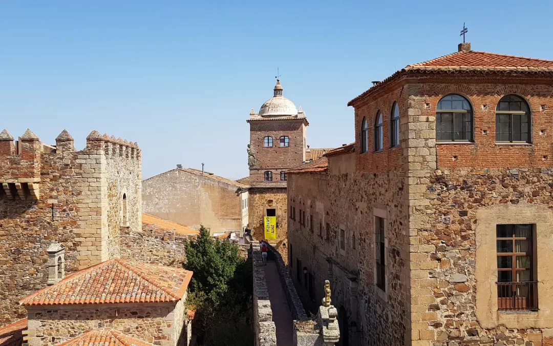 Voyage en Espagne sur mesure