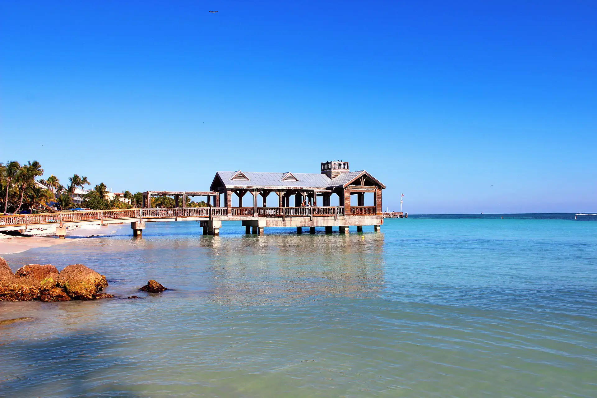 Key West, Floride, USA © Dayron Villaverde